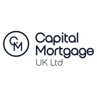 CAPITAL MORTGAGE UK LTD Logo