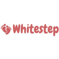 Whitestep Logo