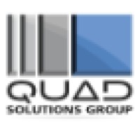 Quad Solutions Group Logo