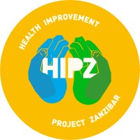 HIPZ - Health Improvement Project Zanzibar Logo