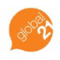 Global 21 Vivir el Idioma Logo