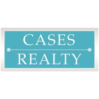 Cases Realty Group, Inc. Logo