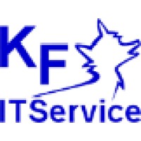 KF-ITService Logo