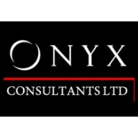 Onyx Consultants Ltd Logo