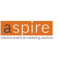 The Aspire Company Logo