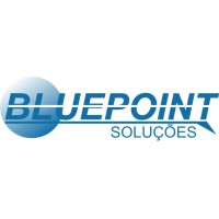 BluePoint Informática Ltda Logo