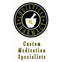 Louisville Pharmacy Logo