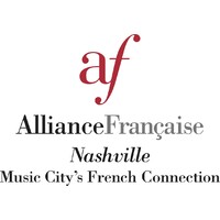 Alliance Francaise de Nashville Logo