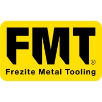 FMT – Tooling Systems Ltd Logo