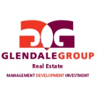 Glendale Group B.V. Logo