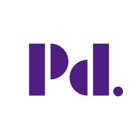 Purple Door Media Logo