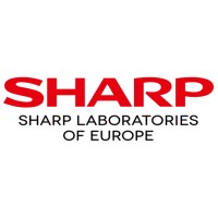 Sharp Laboratories of Europe Logo