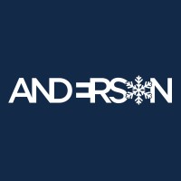 ANDERSON Advertising & Public Relations Logo