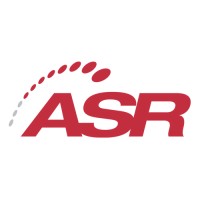 ASR Midia Exterior Logo