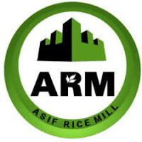 ASIF RICE MILLS Logo