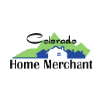 Colorado Home Merchant, Real Estate Services Logo