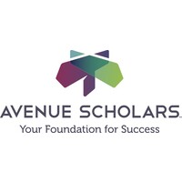 Avenue Scholars Foundation Logo