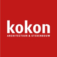 Kokon Architectuur & Stedenbouw Logo