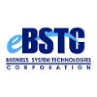 Business System Technologies Corp. - Search & Staffing Logo
