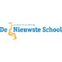 de Nieuwste School Logo