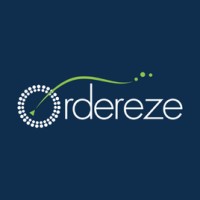 Ordereze Logo