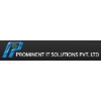 Prominent IT Solution Pvt Ltd Logo