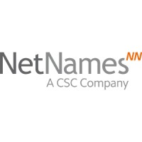 NetNames Logo
