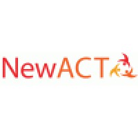 NewACT Logo