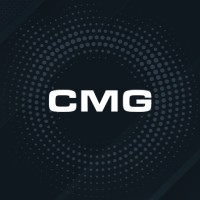 Crash Media Group Ltd Logo