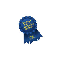 Thomas Fierst Insurance Agency Logo
