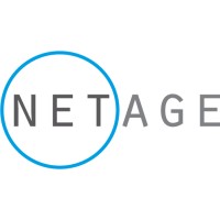 Netage B.V. Logo