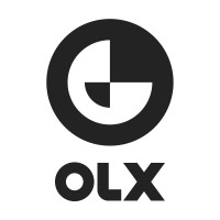 OLX Group Logo