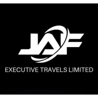 JAF EXECUTIVE TRAVELS LIMITED Logo