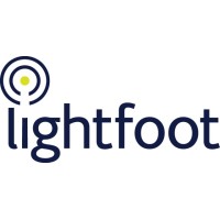 Lightfoot Solutions Group Ltd Logo