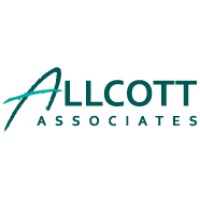Allcott Associates LLP Logo