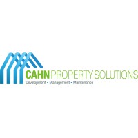 Cahn Property Solutions Limited Logo