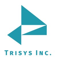 Trisys Inc. Logo