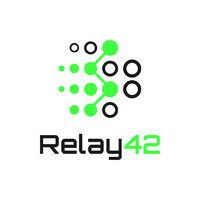 Relay42 Logo