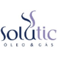 Solutic - Consultoria e Assessoria Logo