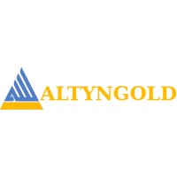 AltynGold PLC Logo