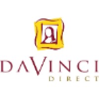 DaVinci Direct Logo
