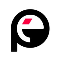Pixel Edge Logo