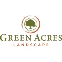 Green Acres Landscape, Inc. Logo