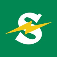 Stearns Electric Association Logo