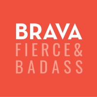 Brava! for Women in the Arts Logo