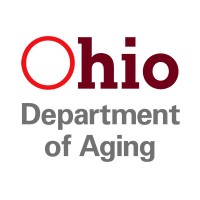 Ohio Department of Aging Logo
