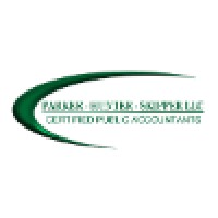 Parker Hunter Skipper CPA LLC Logo