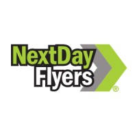NextDayFlyers Logo