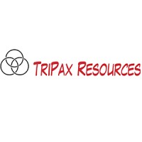 TriPax Resources Logo