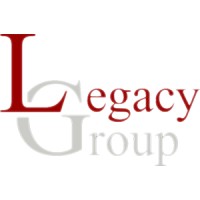 Legacy Group Holdings, LLC Logo
